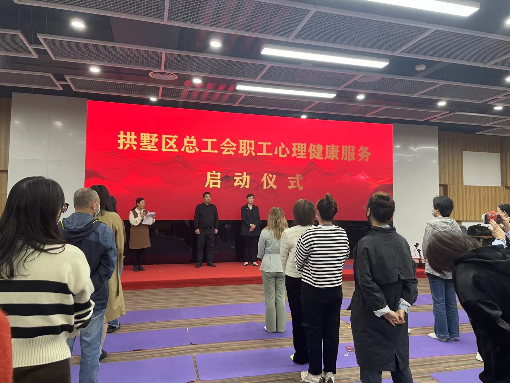 傾聽心的聲音 不一樣的音樂(lè)會(huì)