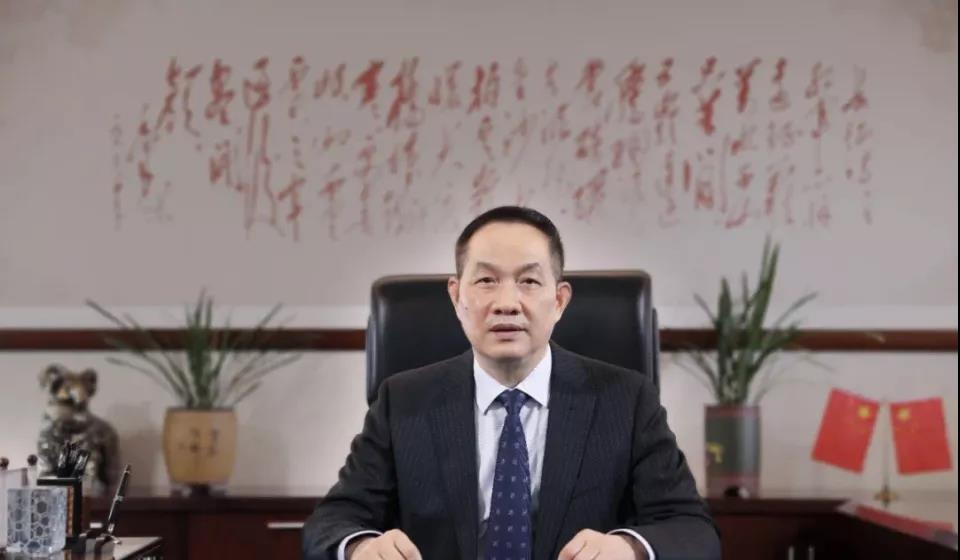 求實(shí)拓新謀人才，通變改革興業(yè)態(tài)