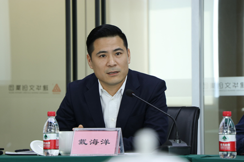 20170414拱墅區(qū)委常委、組織部長(zhǎng)虞文娟調(diào)研集團(tuán)黨建工作 (2).jpg