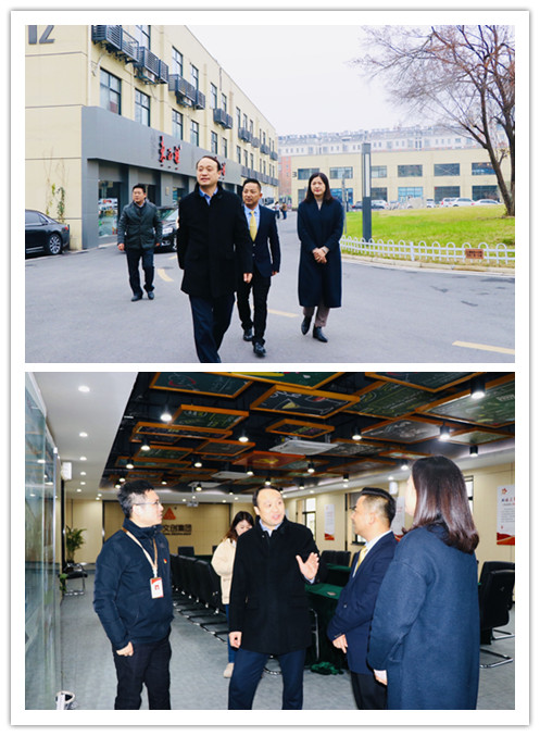 20200103廬陽(yáng)區(qū)委常委、組織部長(zhǎng)項(xiàng)賢勇蒞臨廬陽(yáng)建華文創(chuàng)園調(diào)研黨建工作 (1).jpg